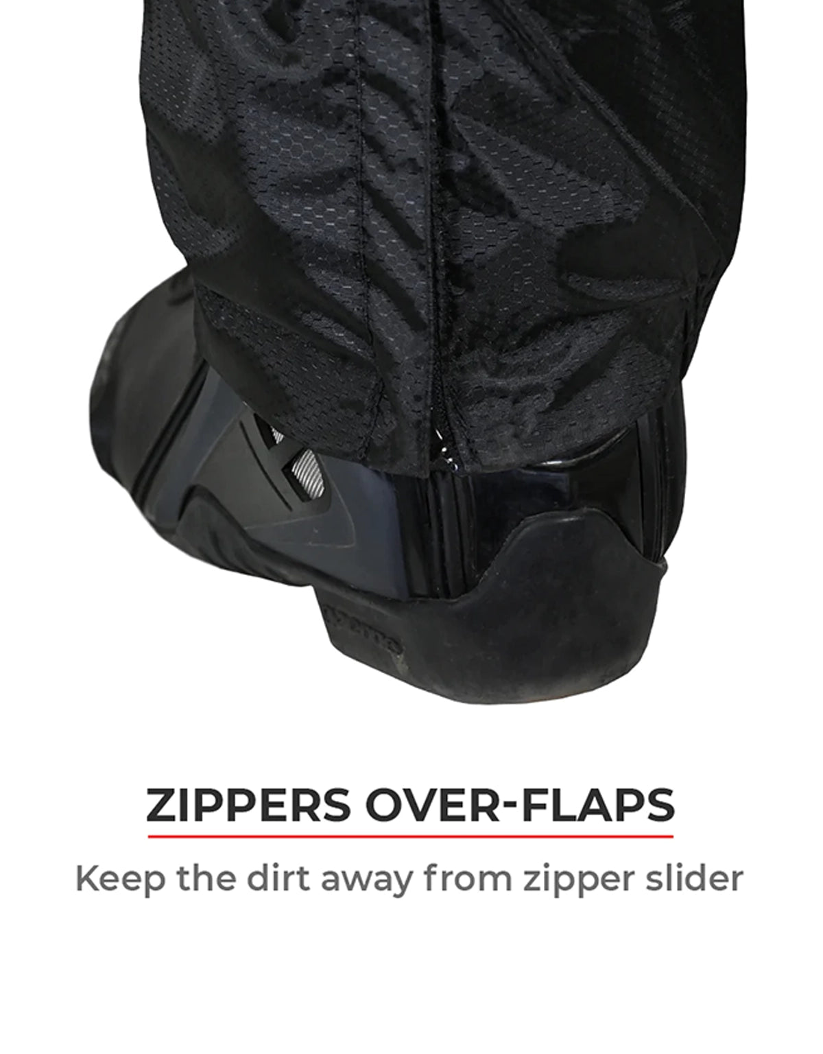 Viaterra M200 Rain Pants