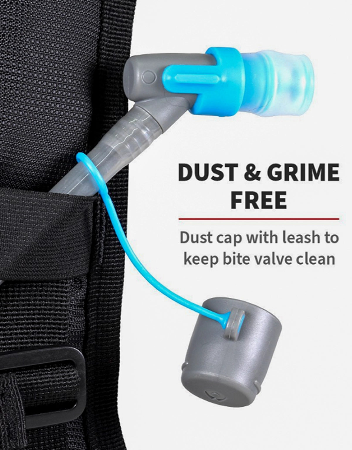 Viaterra Marine Neo Hydration Bag