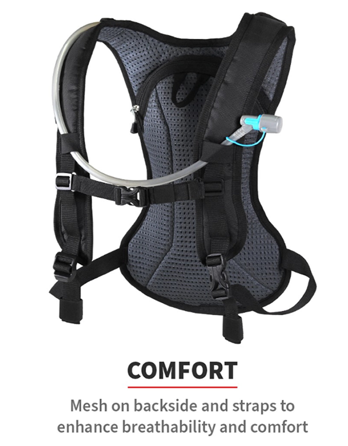 Viaterra Marine Neo Hydration Bag