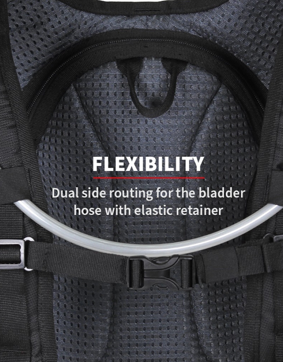 Viaterra Marine Neo Hydration Bag