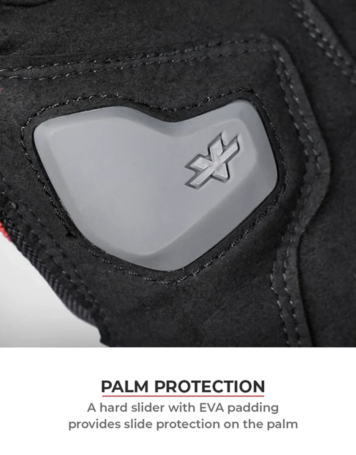 Viaterra Miller Riding Gloves