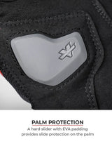 Viaterra Miller Riding Gloves