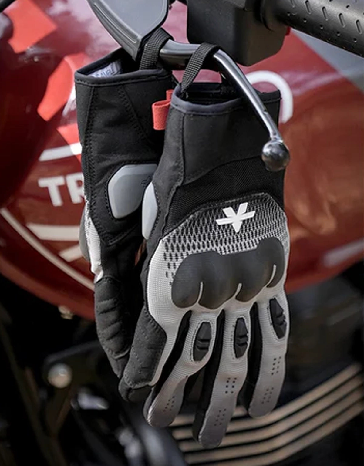 Viaterra Miller Riding Gloves