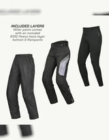 Viaterra Miller Riding Pants