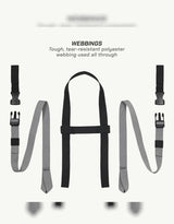 Viaterra Oxus Tankbag
