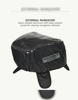 Viaterra Oxus Tankbag