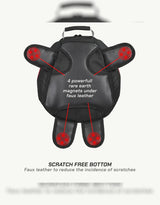 Viaterra Oxus Tankbag