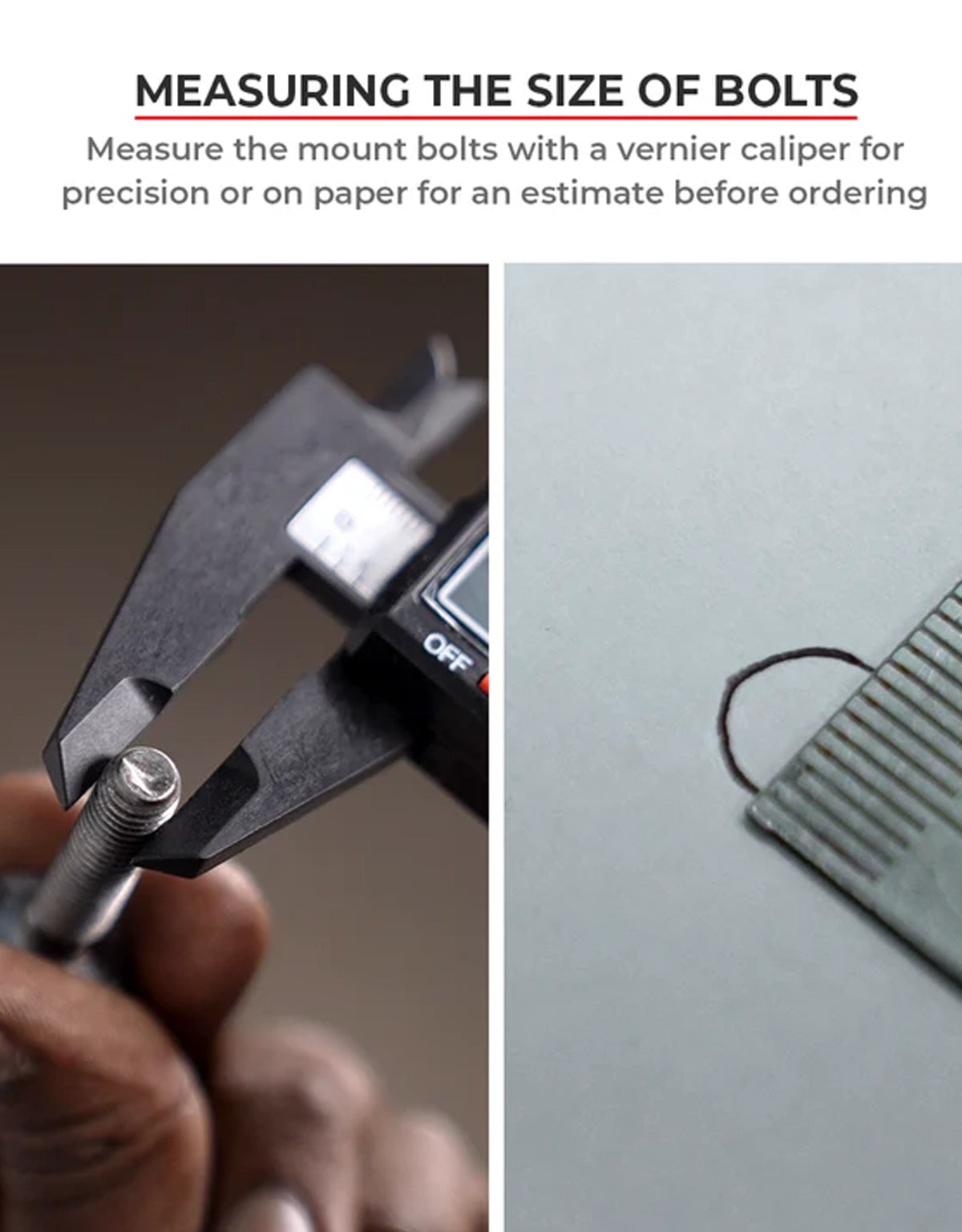 Viaterra Quick Release Strap Hooks
