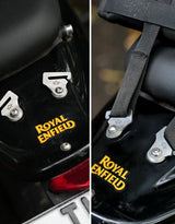 Viaterra Quick Release Strap Hooks