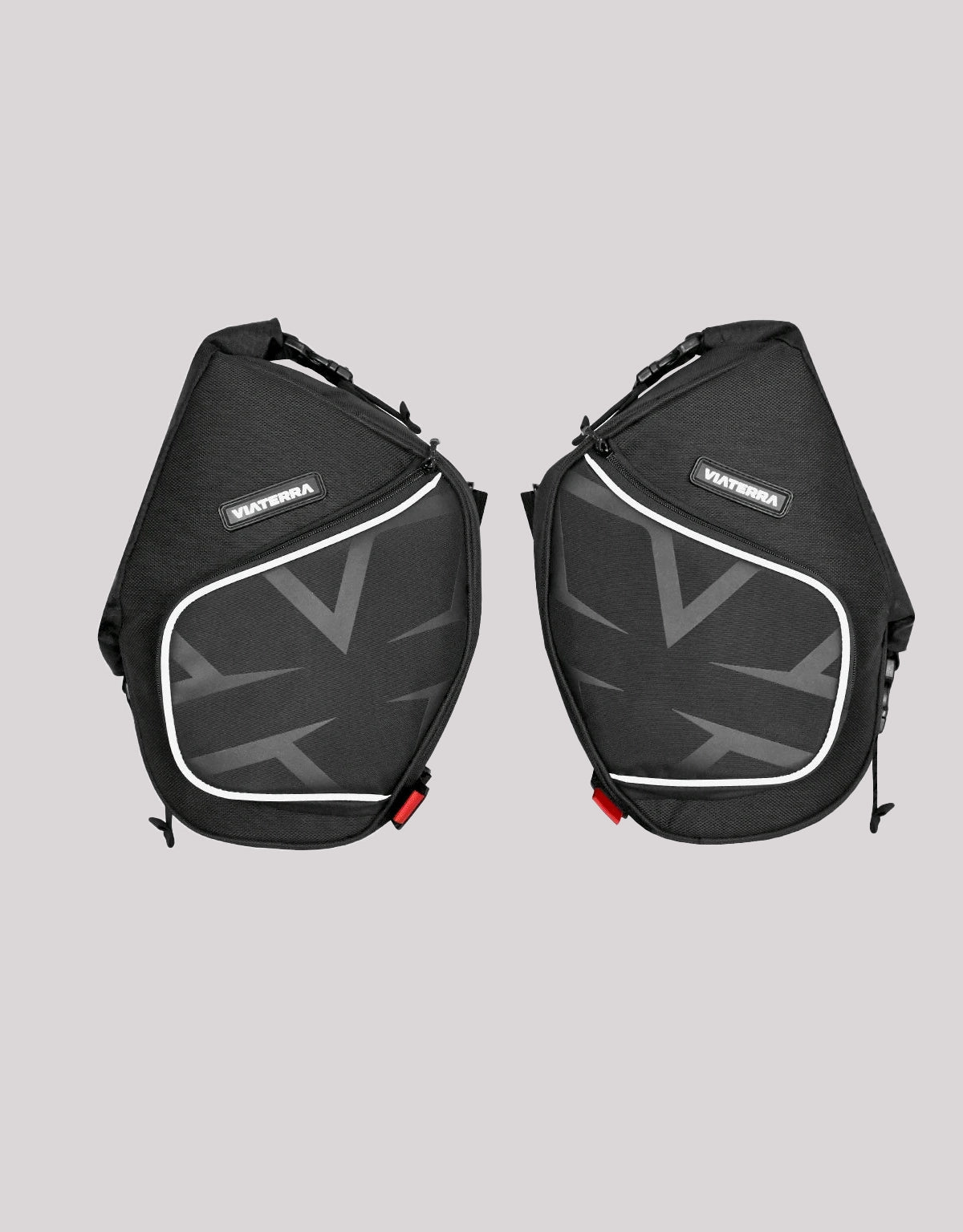 Viaterra RE Himalayan 450 Trailpack