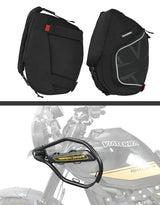 Viaterra RE Himalayan 450 Trailpack