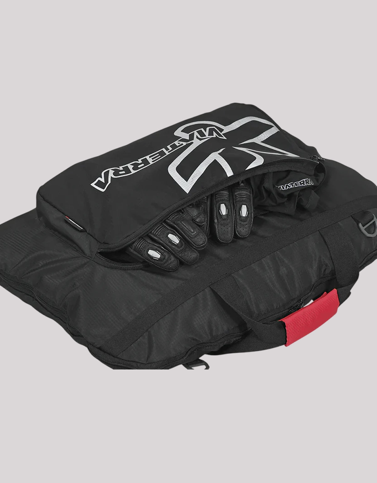 Viaterra Riding Gear Apparel Bag