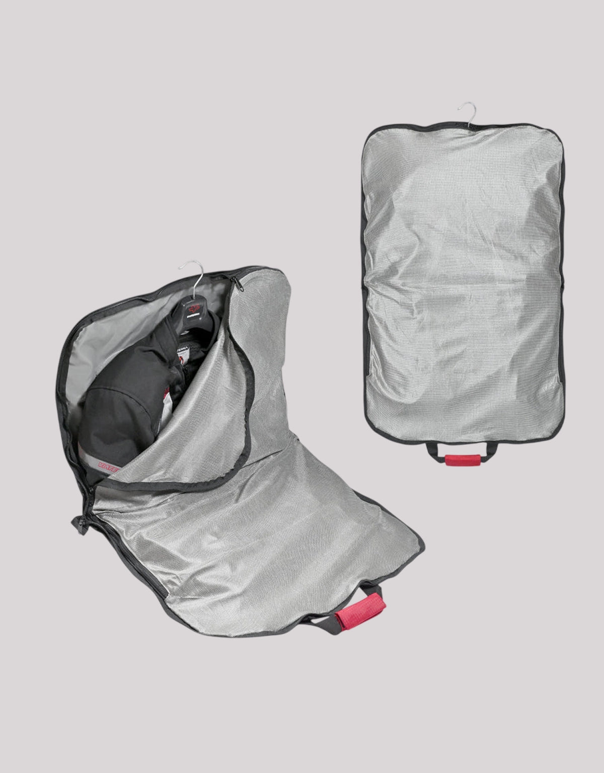 Viaterra Riding Gear Apparel Bag