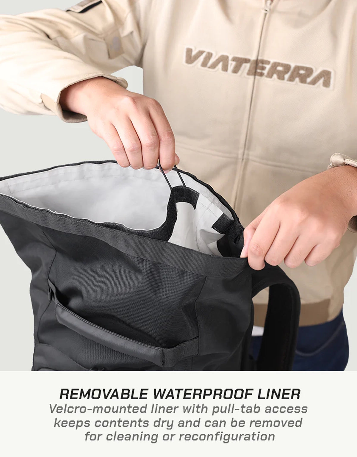 Viaterra Ruckus 21