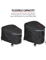 Viaterra Seaty Tailbag