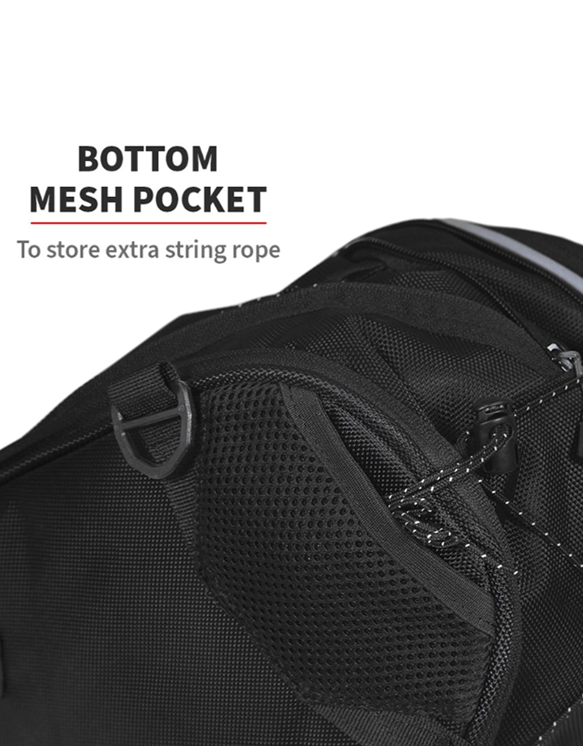 Viaterra Seaty Tailbag