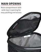 Viaterra Seaty Tailbag