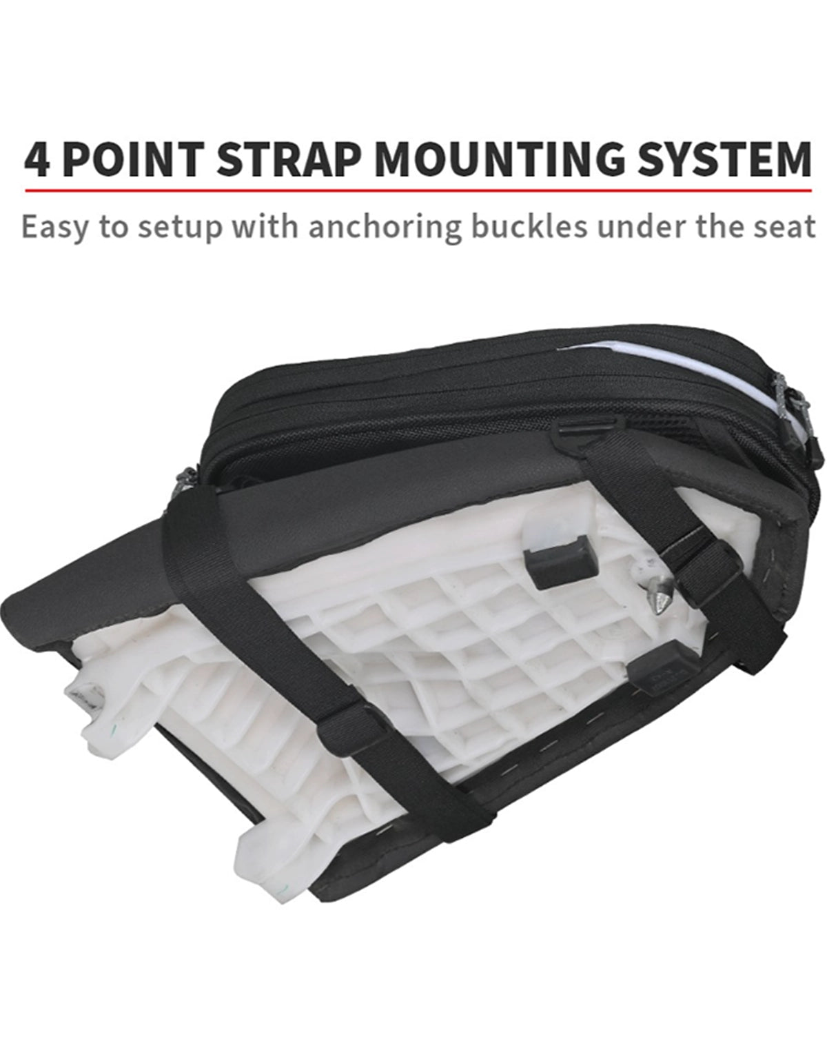 Viaterra Seaty Tailbag