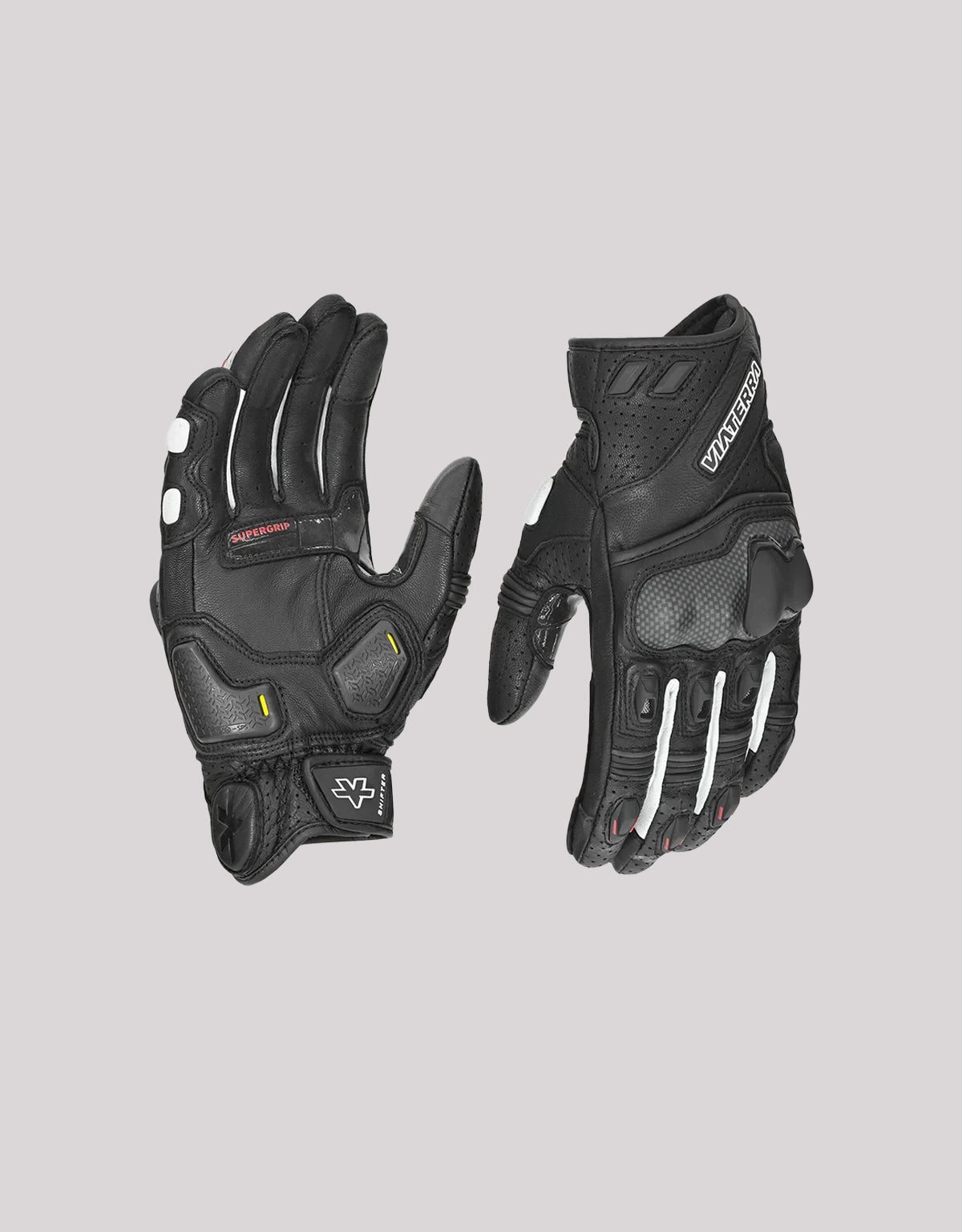 Viaterra Shifter Riding Gloves