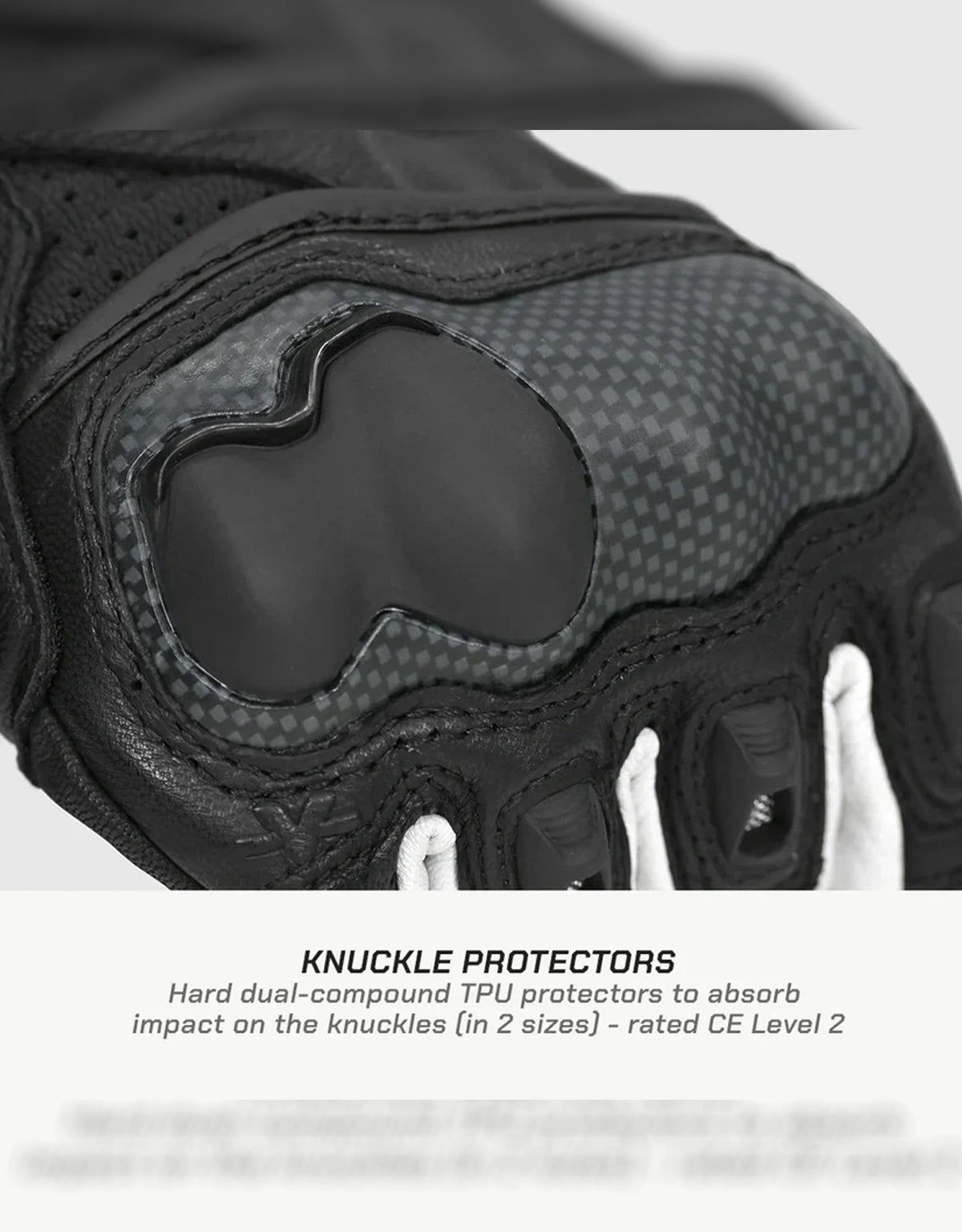 Viaterra Shifter Riding Gloves