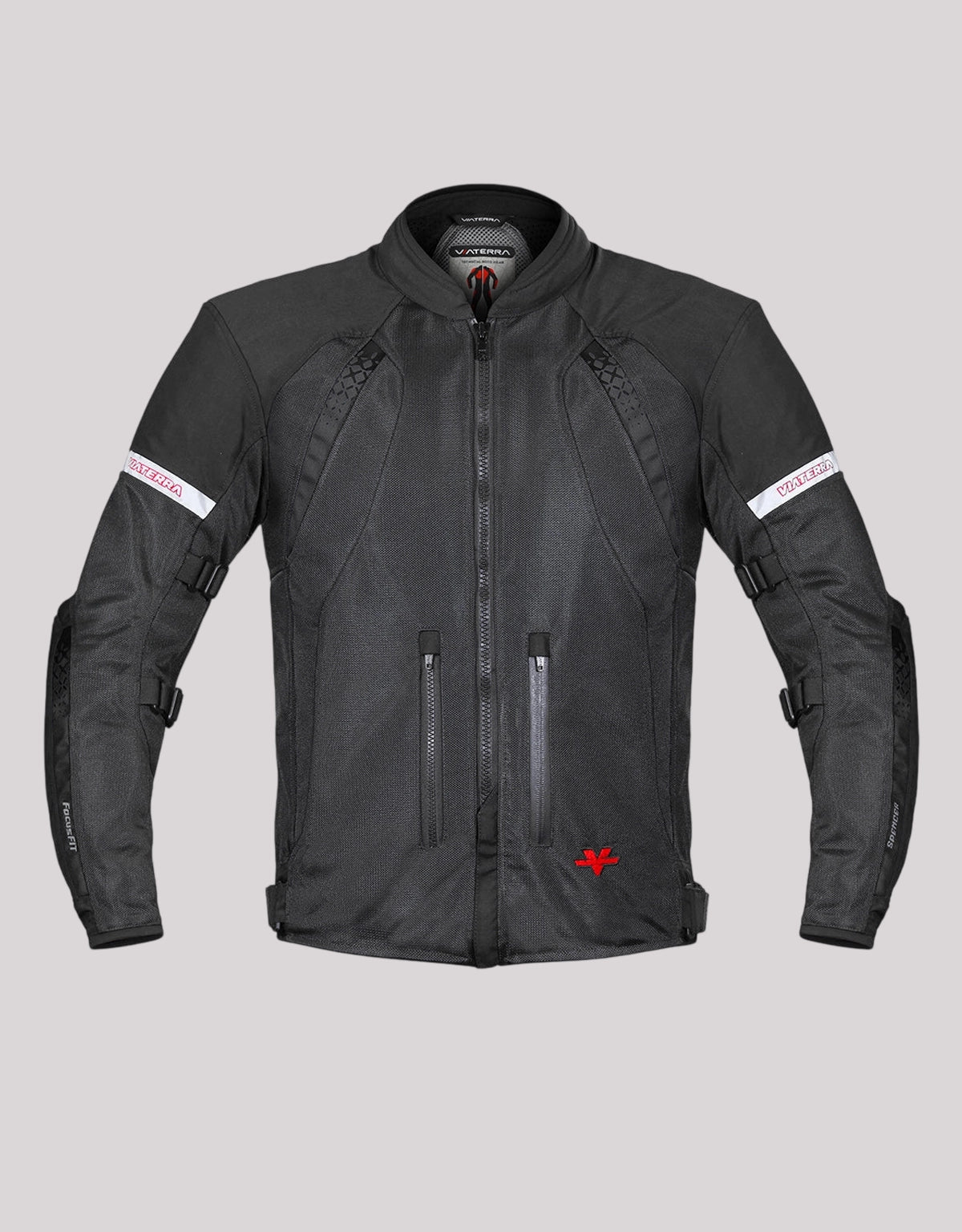 Viaterra Spencer Riding Jacket
