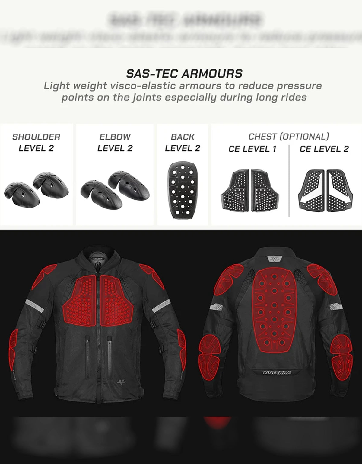 Viaterra Spencer Riding Jacket