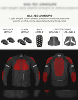 Viaterra Spencer Riding Jacket