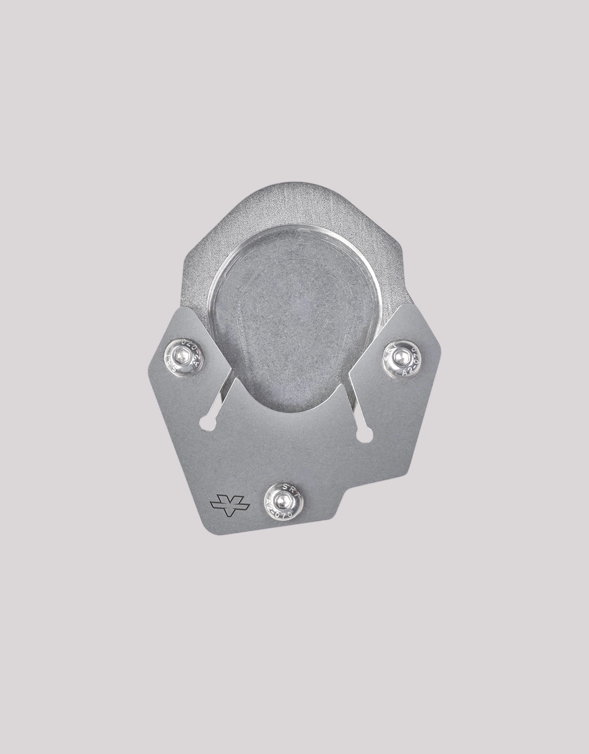 Viaterra TVS Apache RTX300 Sidestand Shoe