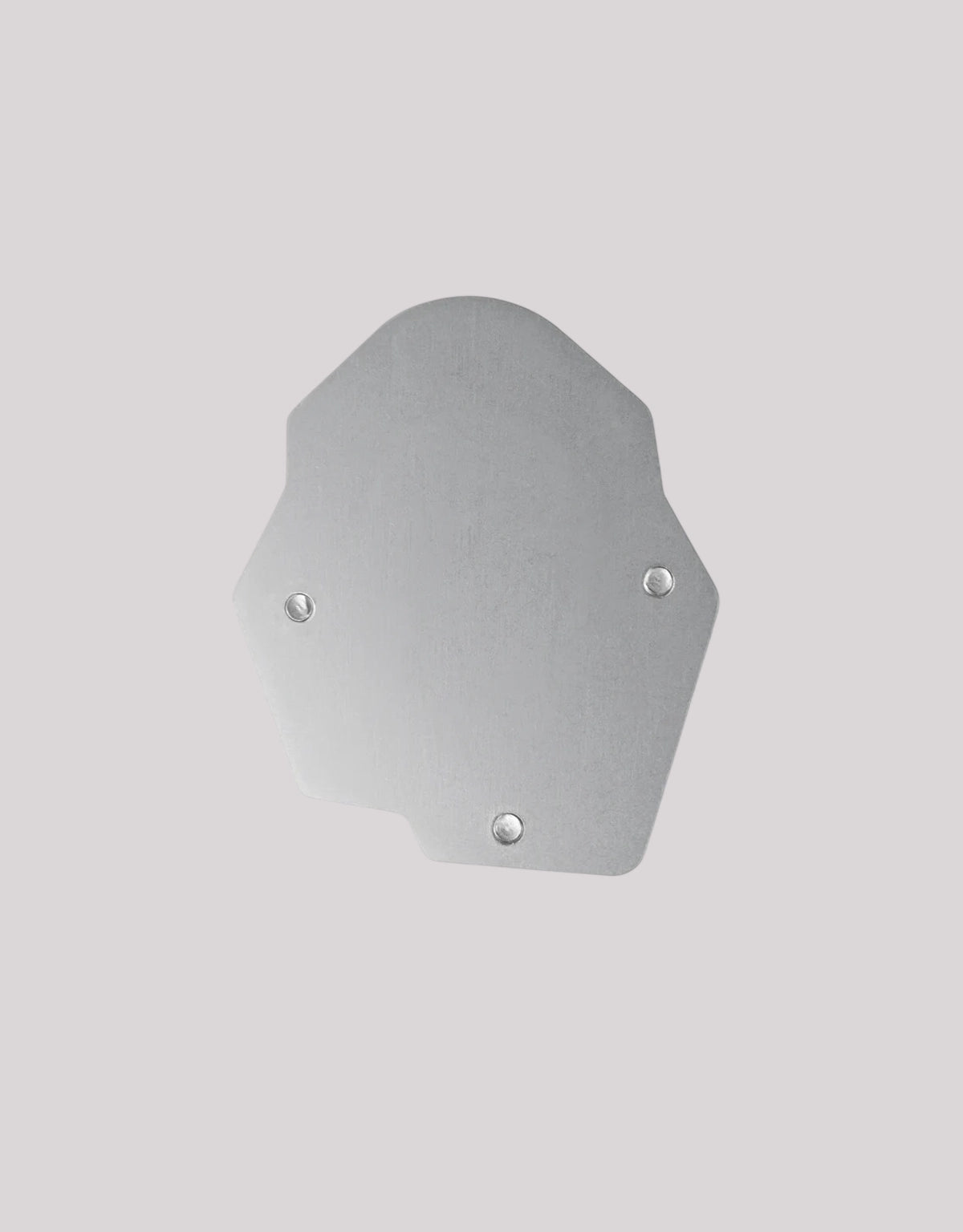 Viaterra TVS Apache RTX300 Sidestand Shoe