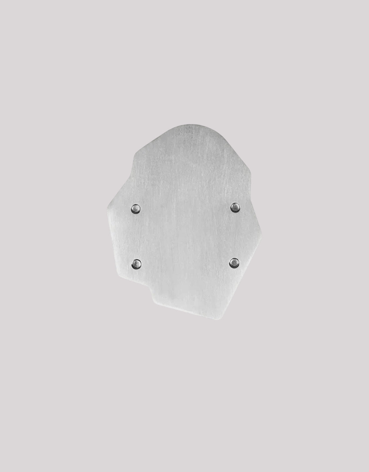 Viaterra VStrom250SX Sidestand Shoe