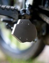 Viaterra VStrom250SX Sidestand Shoe