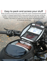 Viaterra Viper Pro Tankbag