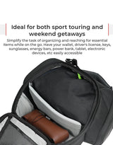 Viaterra Viper Pro Tankbag