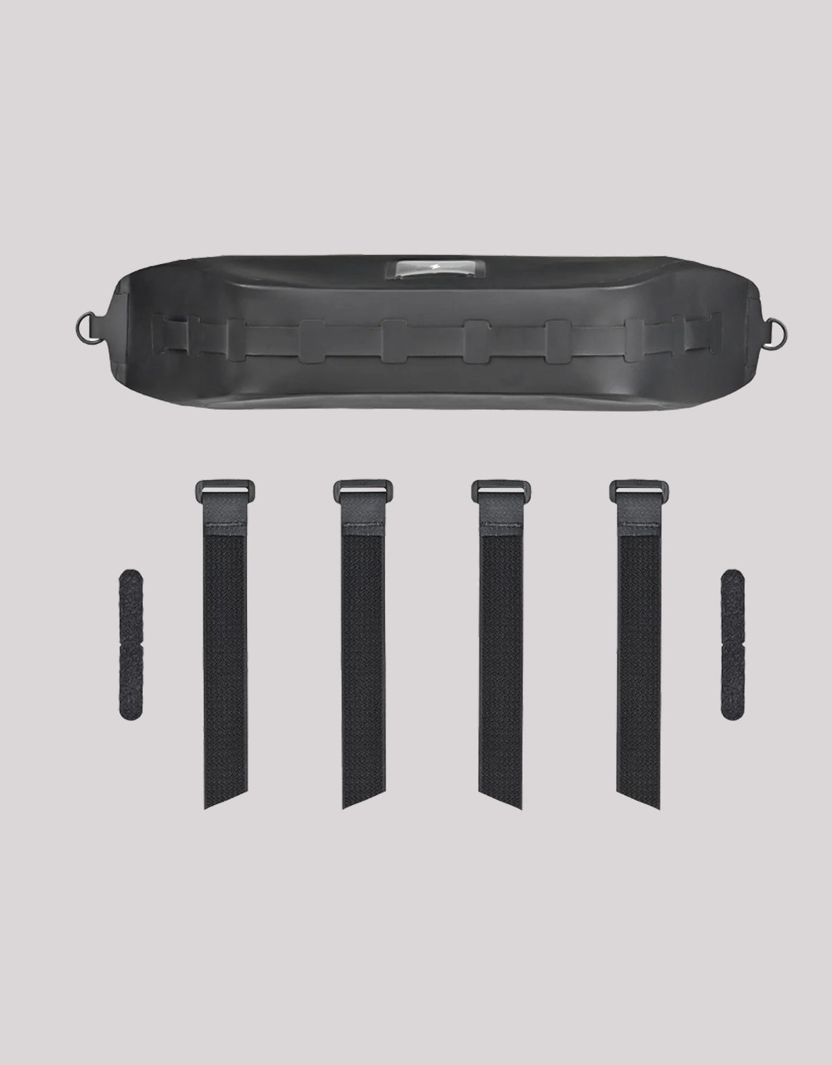 Viaterra Waterproof Handlebar Bag