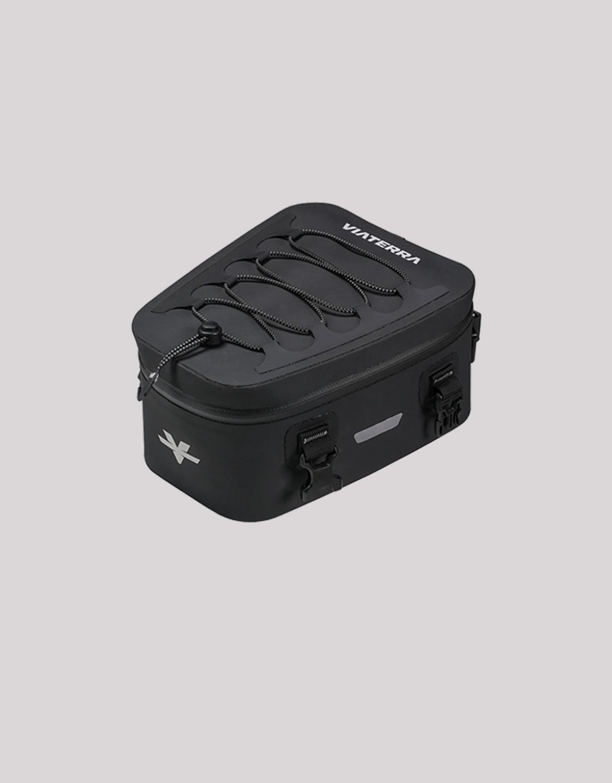 Viaterra Waterproof Tailbag 6L