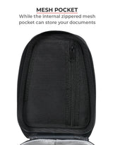 Viaterra Waterproof Tailbag 6L