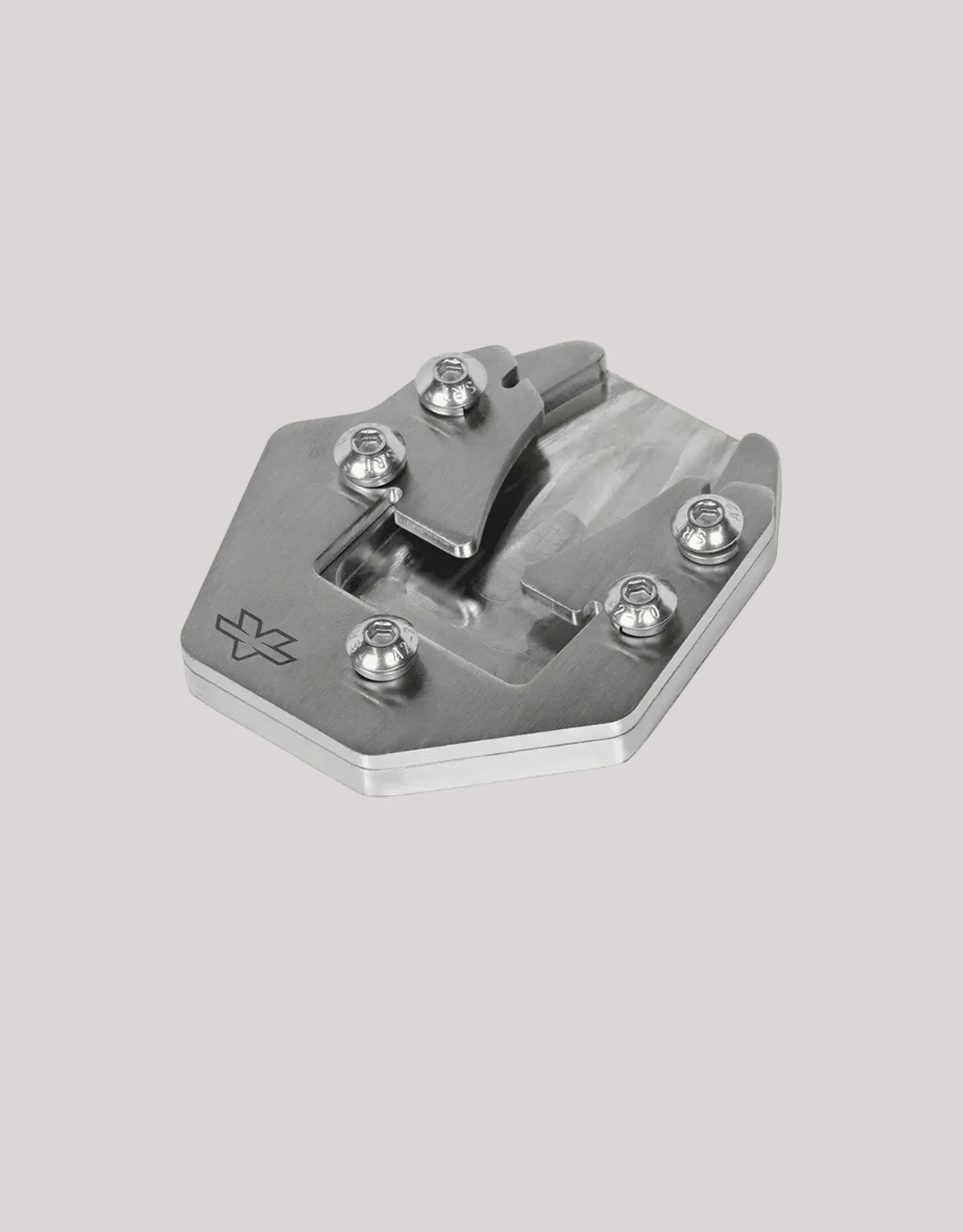 Viaterra XPulse200 Sidestand Shoe
