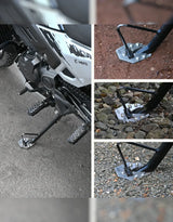 Viaterra XPulse200 Sidestand Shoe