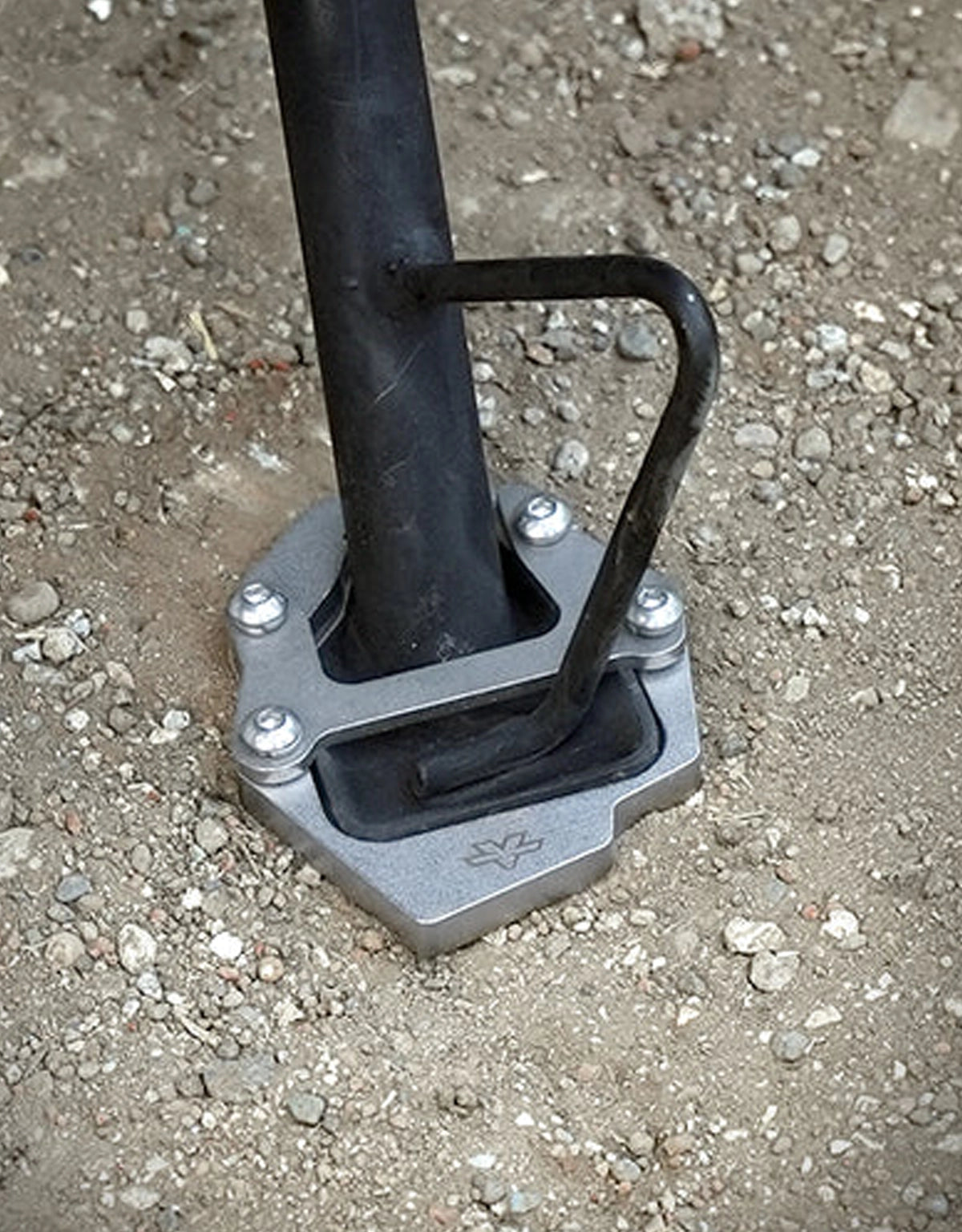 Viaterra XPulse210 Sidestand Shoe