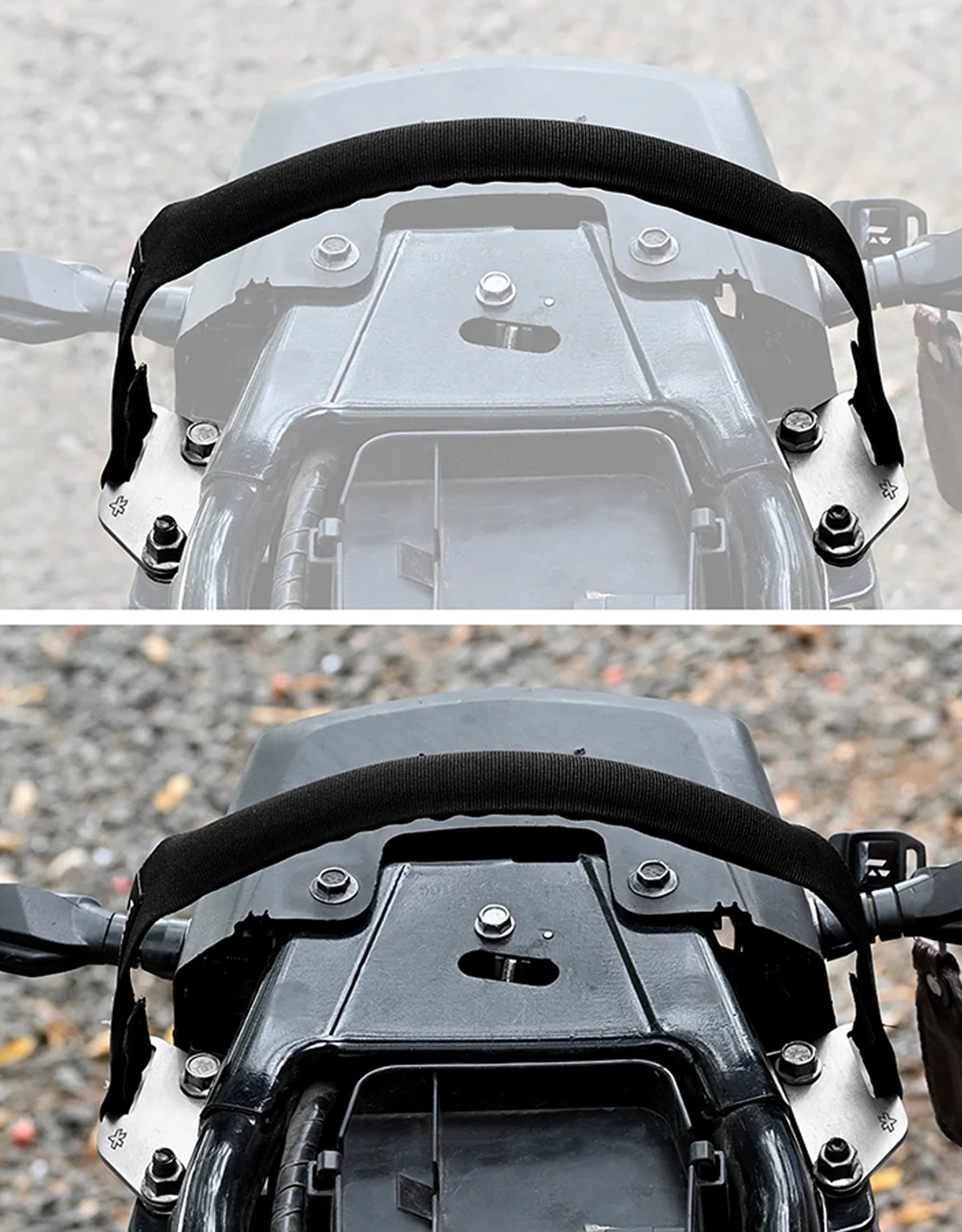 Viaterra XPulse Pull Strap