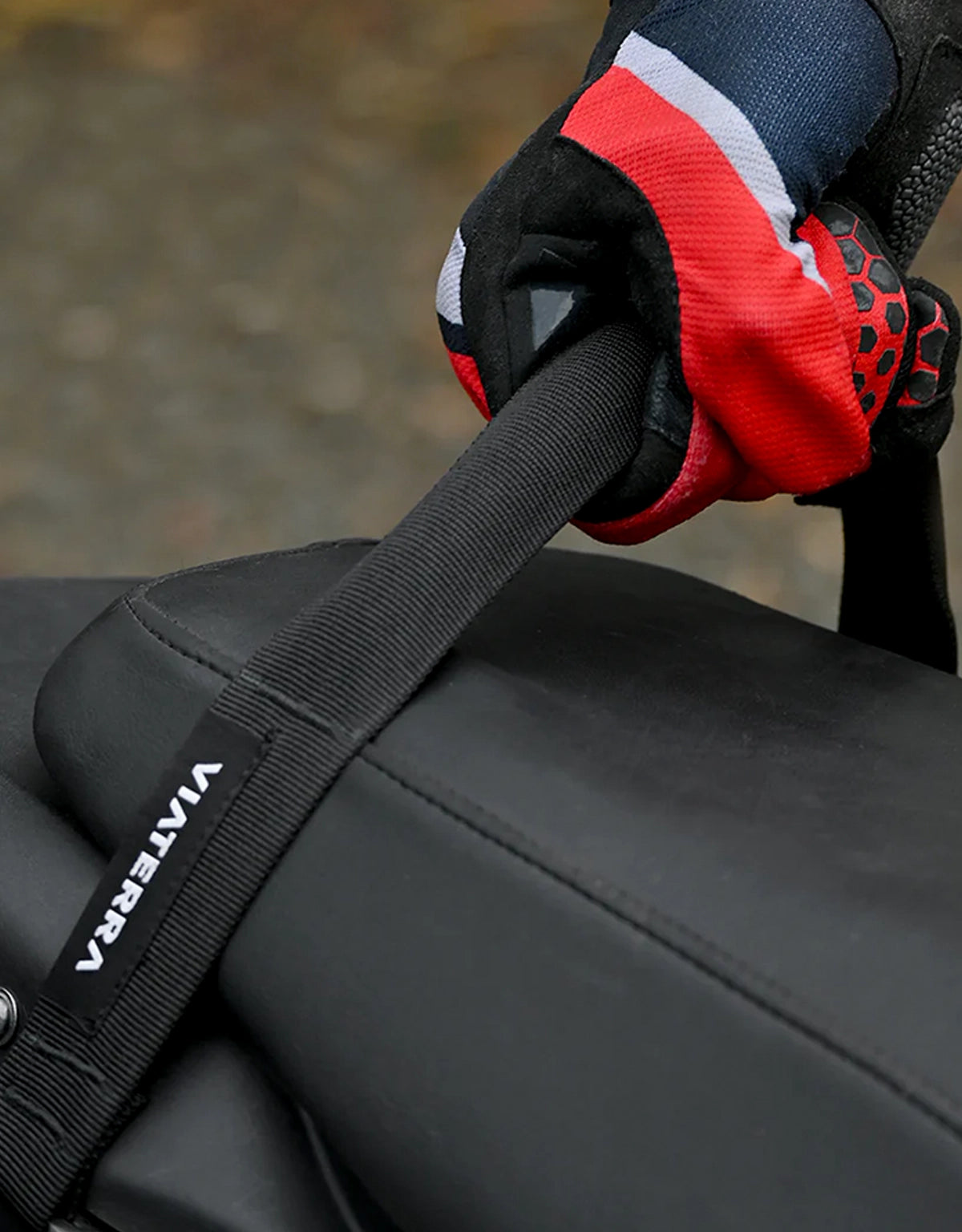 Viaterra XPulse Pull Strap