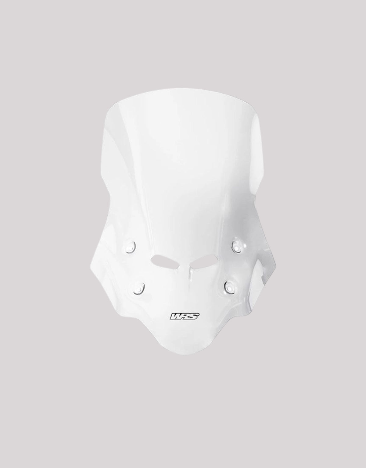 WRS Caponord Windshield Honda CB500X