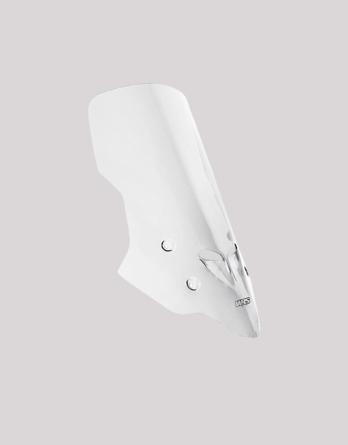 WRS Caponord Windshield Honda CB500X