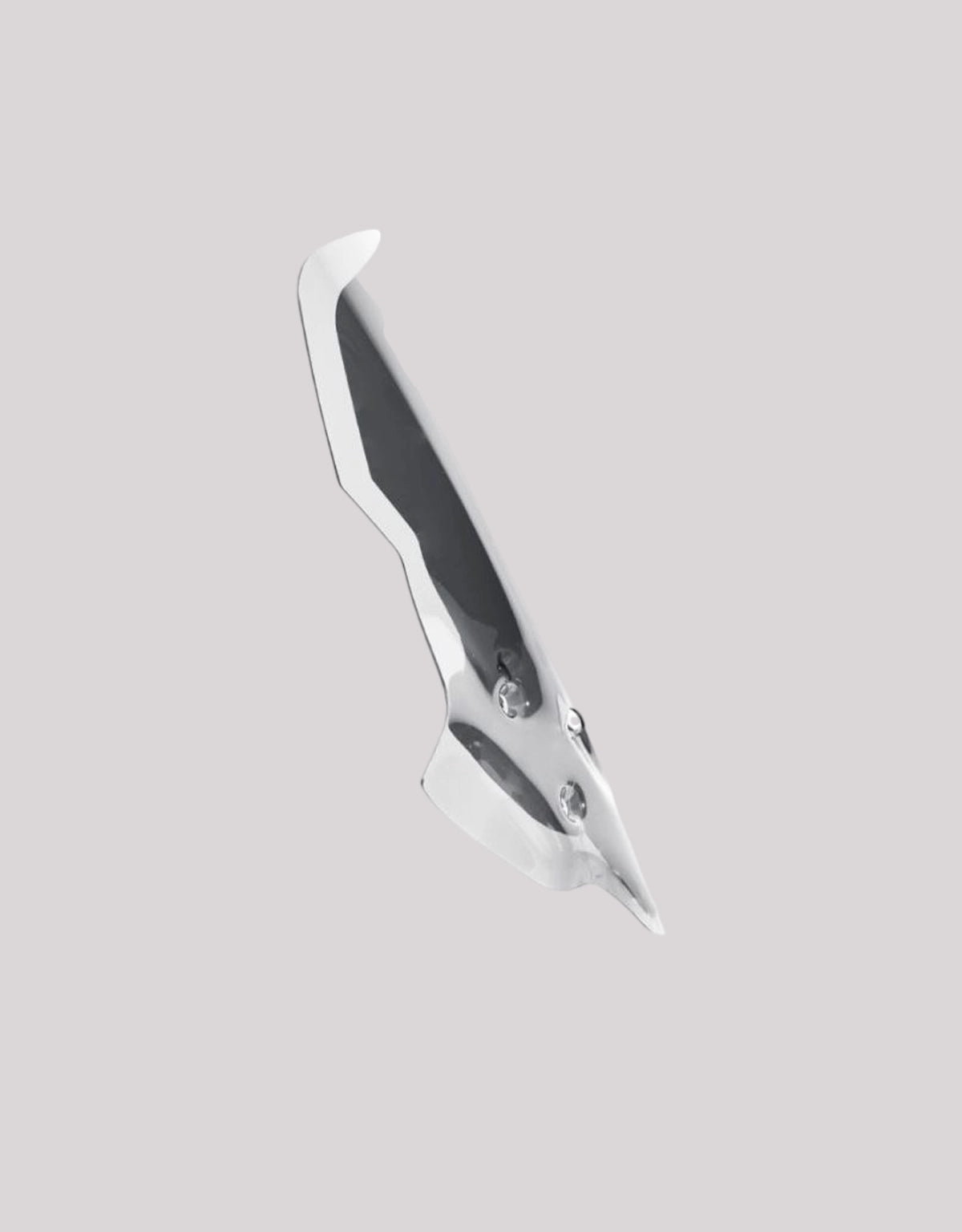 WRS Caponord Windshield Honda CB500X
