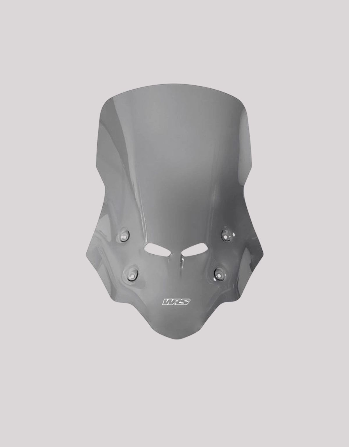 WRS Caponord Windshield Honda CB500X
