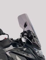 WRS Caponord Windshield Honda CB500X
