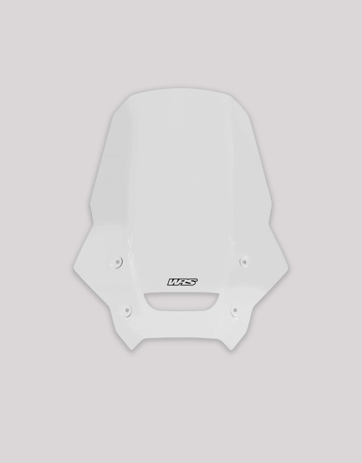 WRS Caponord Windshield Honda NX500
