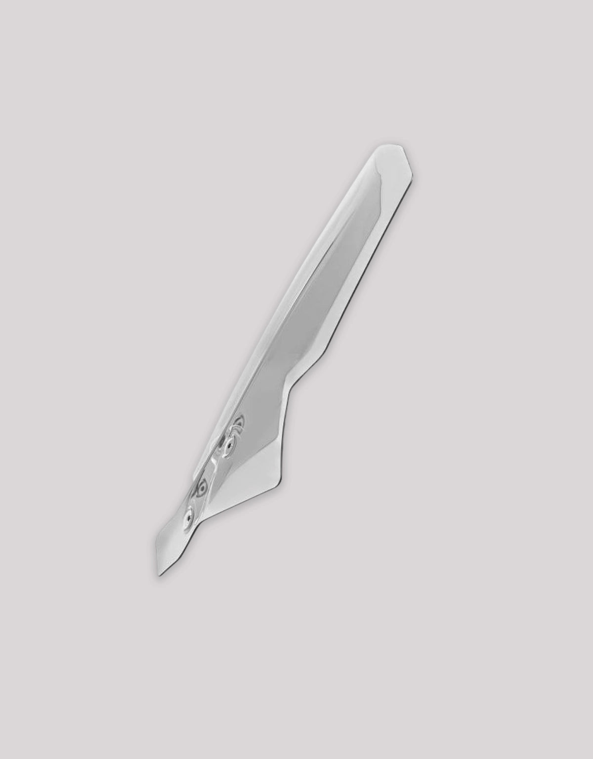 WRS Caponord Windshield Honda NX500
