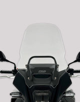 WRS Caponord Windshield Honda NX500