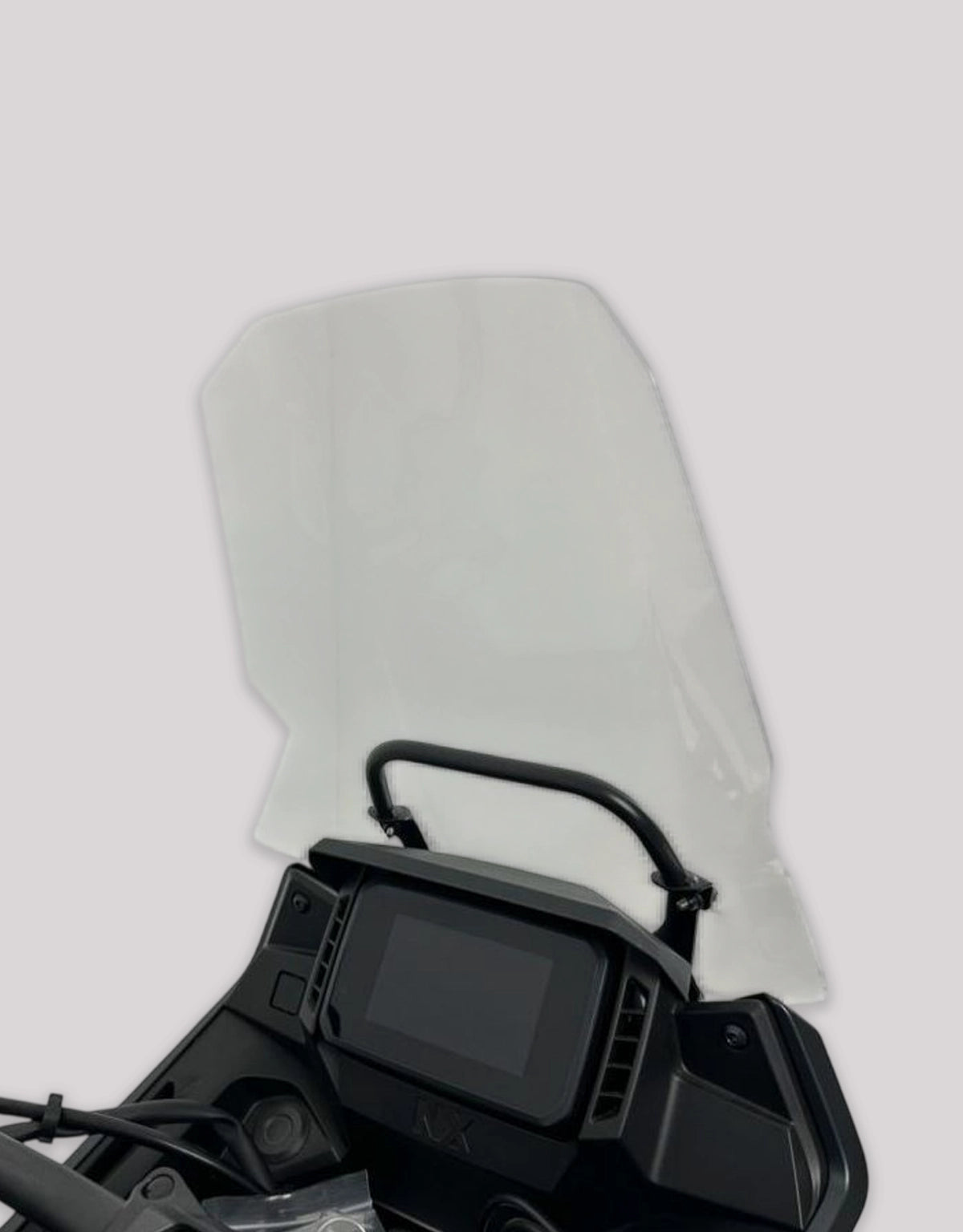 WRS Caponord Windshield Honda NX500